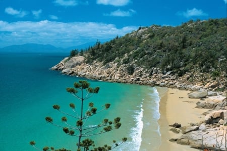 Magnetic Island