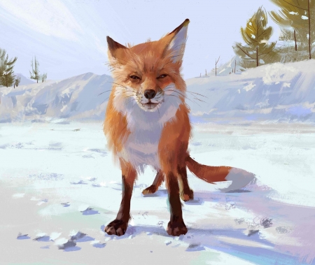 Fox