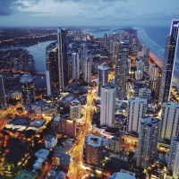 Gold Coast