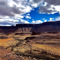 Moab, Utah