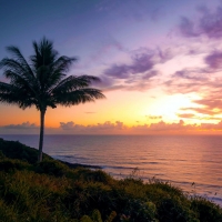 Serra Grande - Bahia, Brazil