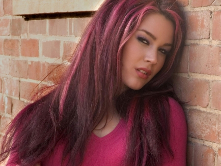 Joss Stone - Beauty, Red Hair, Beautiful, Joss Stone