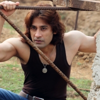 Muscular Rajkumar patra