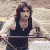 Muscular Rajkumar patra