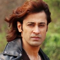 Stunning Rajkumar patra