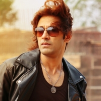 Shining Rajkumar patra