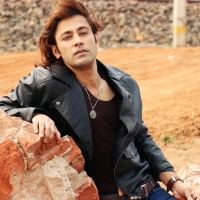 Stylish Rajkumar patra