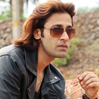 Stylish Rajkumar Patra