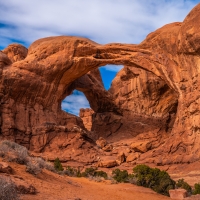 Arches National Park