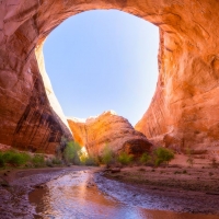 Canyons of the Escalante, Utah