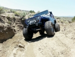 Jeep Wrangler YJ 1988