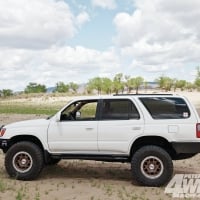 Toyota 4Runner