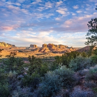 Sedona, Arizona, USA