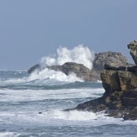 Crushing Waves