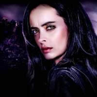 Jessica Jones