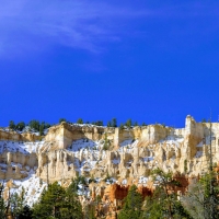 Bryce Canyon National Park, Utah