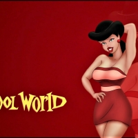 Lonette Cool World