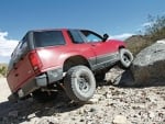 Ford Explorer Sport 4x4 1994