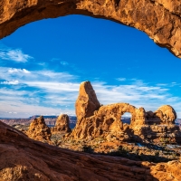 Arches National Park