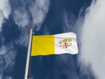 Flag of Vatican