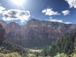 Zion National Park, Utah