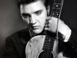 Elvis Presley