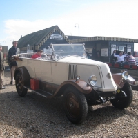 Vintage Renault