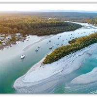 HUSKISSON, NSW, AUSTRALIA