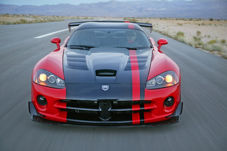 Viper