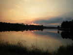 Crab Orchard National Wildlife Refuge widescreen