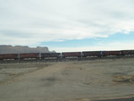 Coal Train