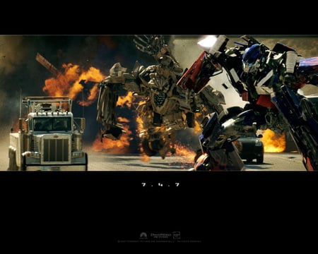 transformers- - robots, cool