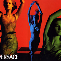 Versace SS99 01