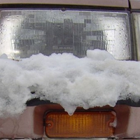 1987 Subaru GL d/r 