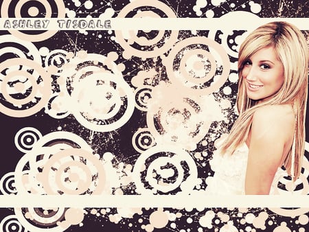 ashleytisdale- - cute