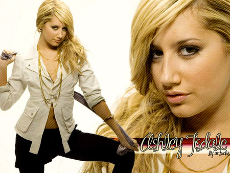 ashleytisdale- - hot, cute