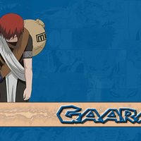 Gaara