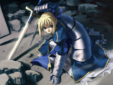 Fate Stay Night - Fate Stay Night & Anime Background Wallpapers on ...