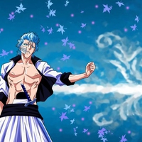 Grimmjow Jaggerjack