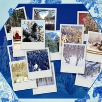 Winter Wonderlands