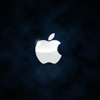 AppleLogo-Clouds
