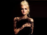 Ashlee Simpson