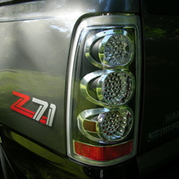 1999 GMC Z71