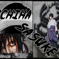 Sasuke Uchiha