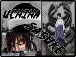 Sasuke Uchiha