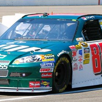 Dale Jr Amp Car 2009