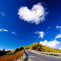 Heart Cloud