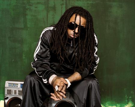 Lil Wayne - music, entertainment, lil wayne