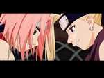 SAKURA vs INO