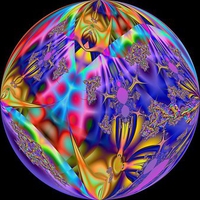 Fractal Ball II